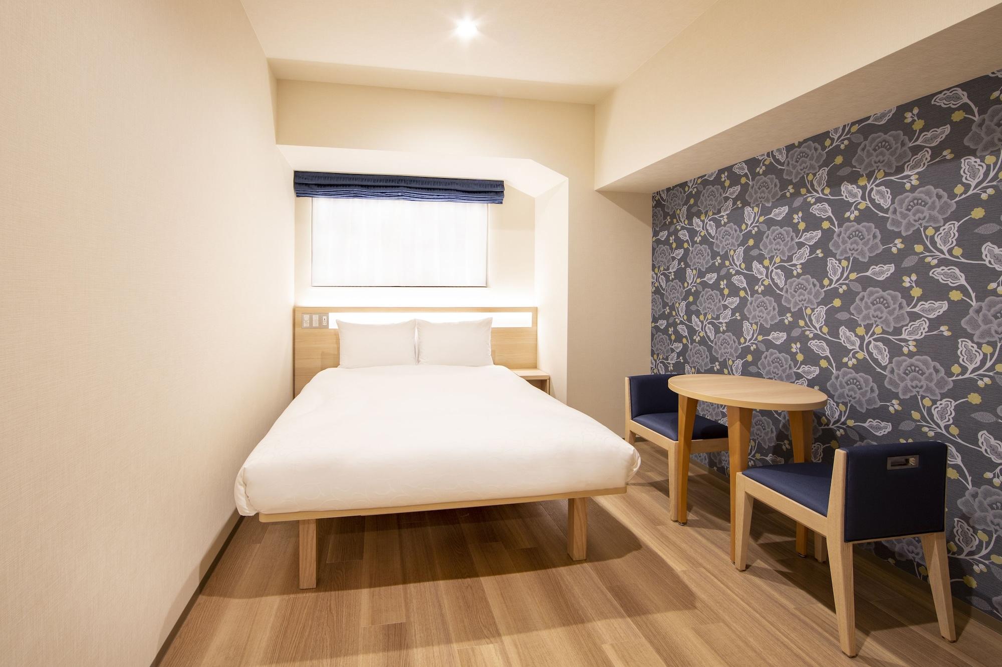 Karaksa Hotel Tokyo Station Ngoại thất bức ảnh