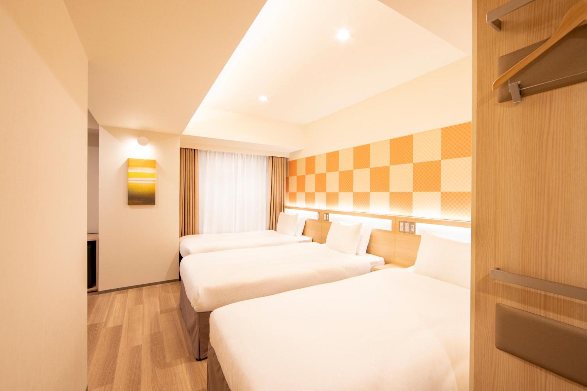 Karaksa Hotel Tokyo Station Ngoại thất bức ảnh