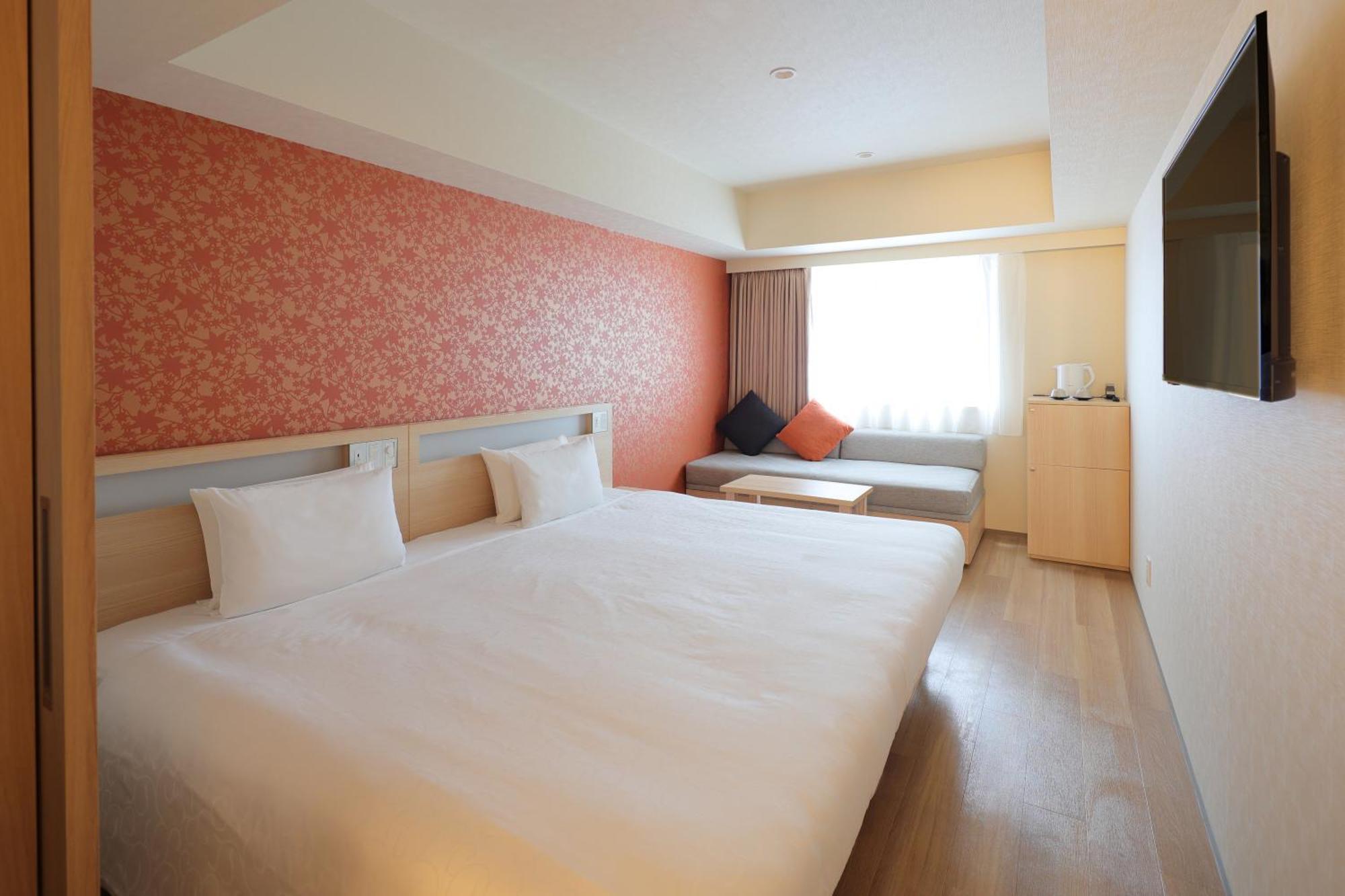 Karaksa Hotel Tokyo Station Ngoại thất bức ảnh