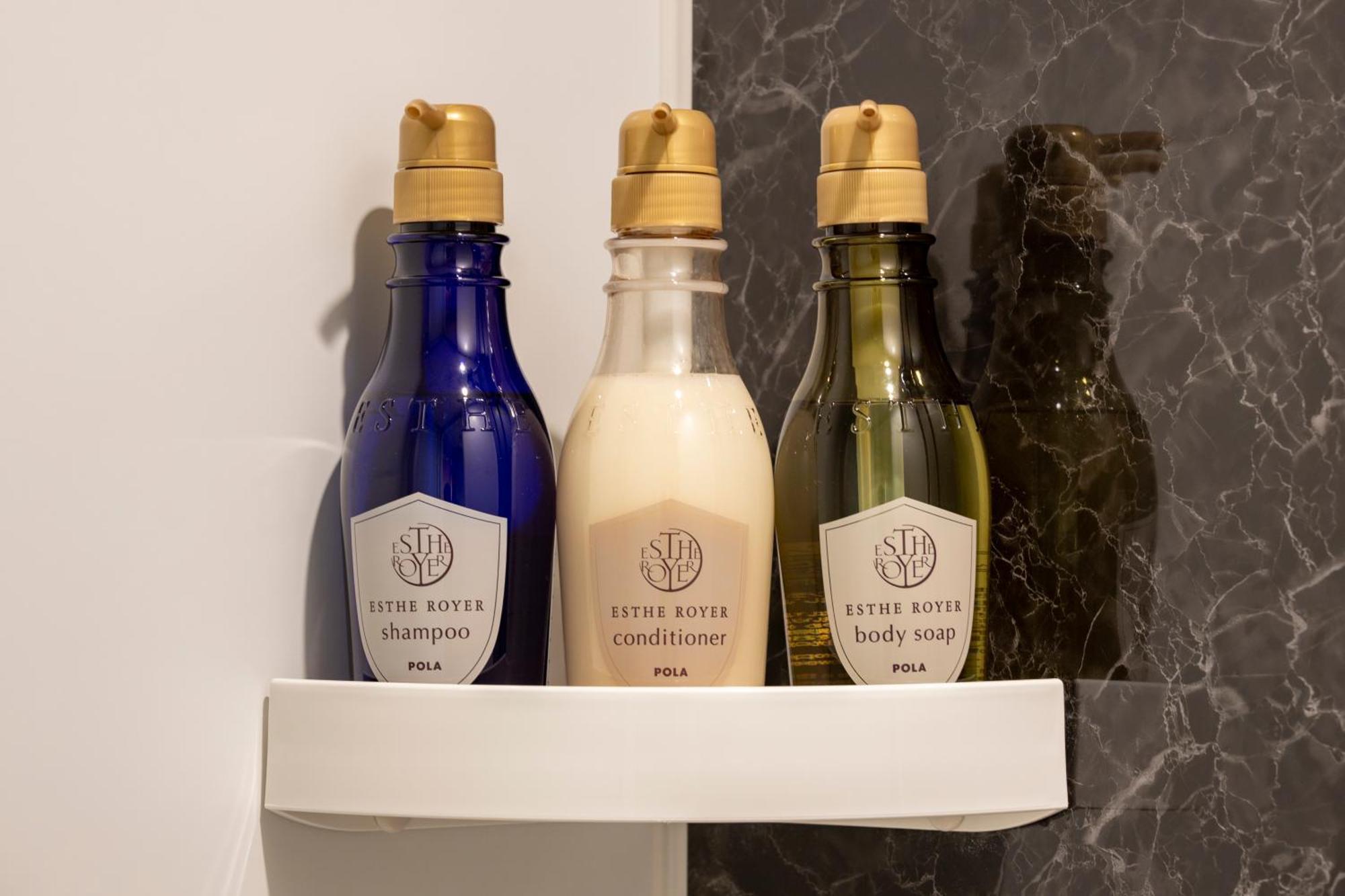 Karaksa Hotel Tokyo Station Ngoại thất bức ảnh