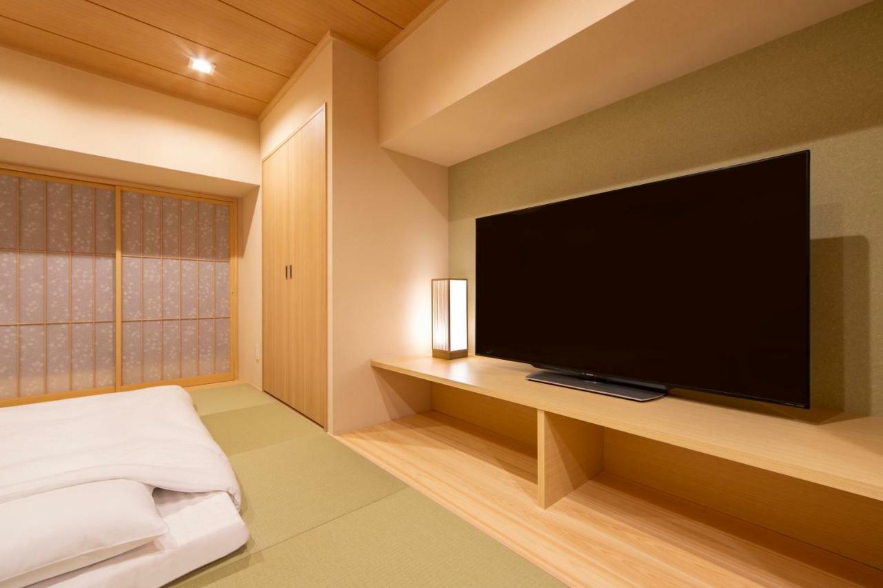 Karaksa Hotel Tokyo Station Ngoại thất bức ảnh