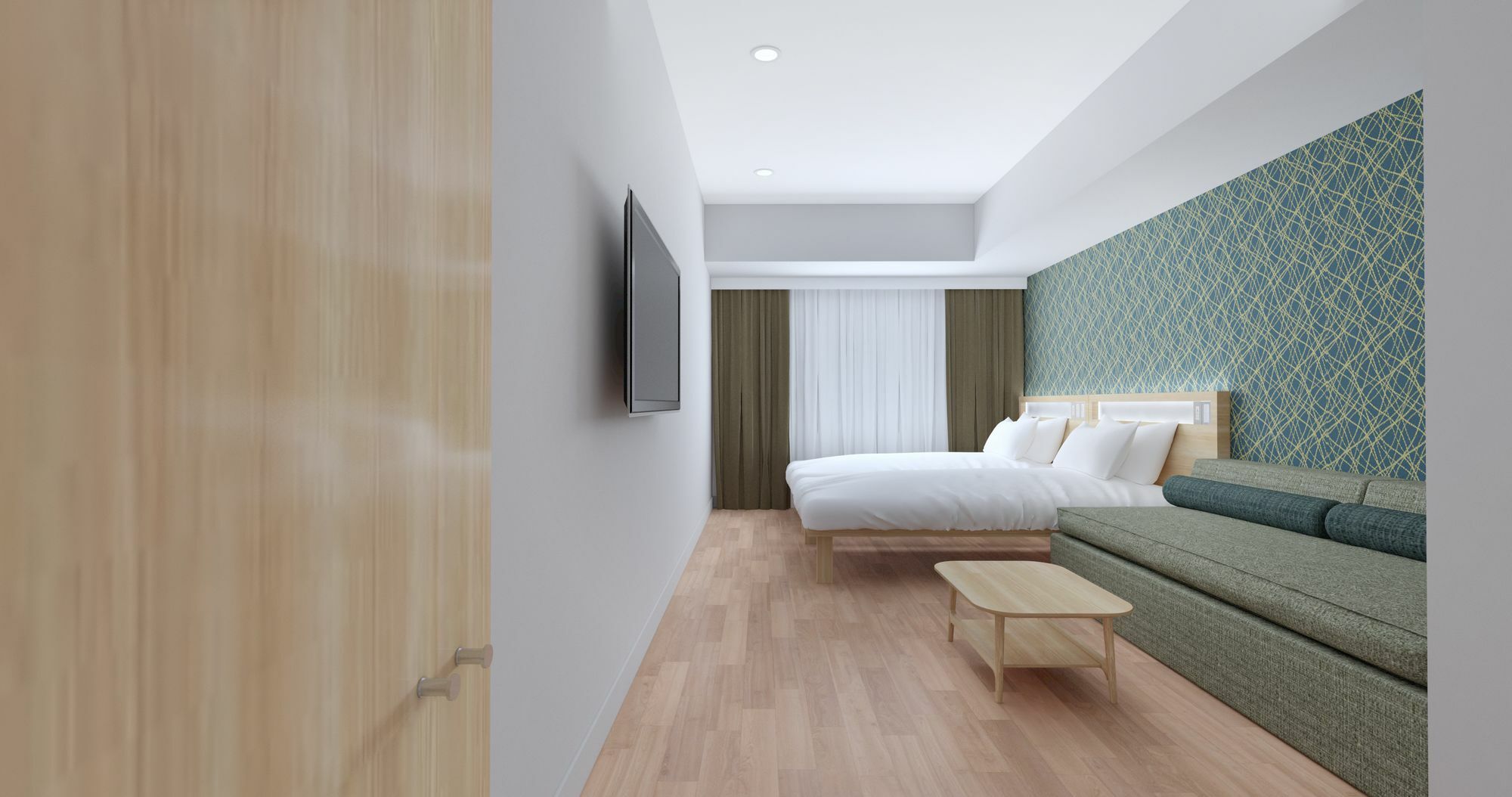 Karaksa Hotel Tokyo Station Ngoại thất bức ảnh